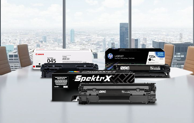 Analogue and Original Cartridges – Which One Is Truly Better?