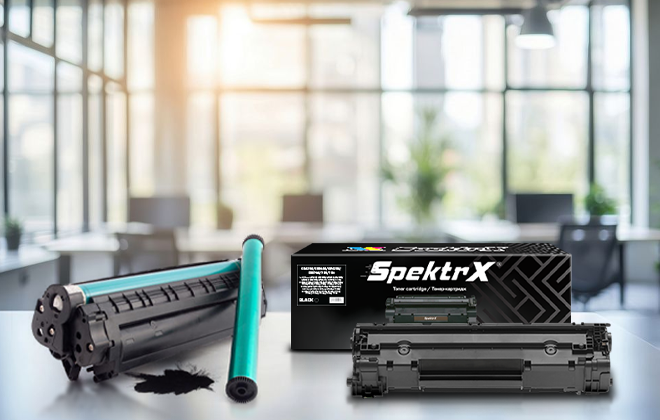 🖨️ Kartricləri Necə Saxlamalı? Uzunömürlü İstifadə Üçün 5 Əsas Tövsiyə