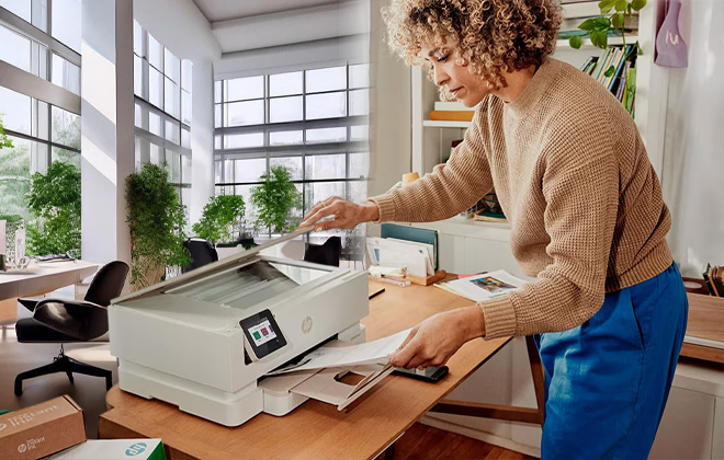 At Home and Office Printer Maintenance: What Should You Pay Attention To?