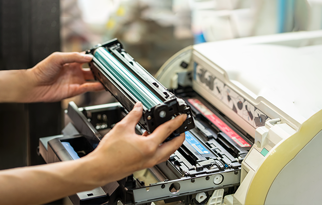 📄 Make Your Printer Cartridges Last Longer: Practical Tips