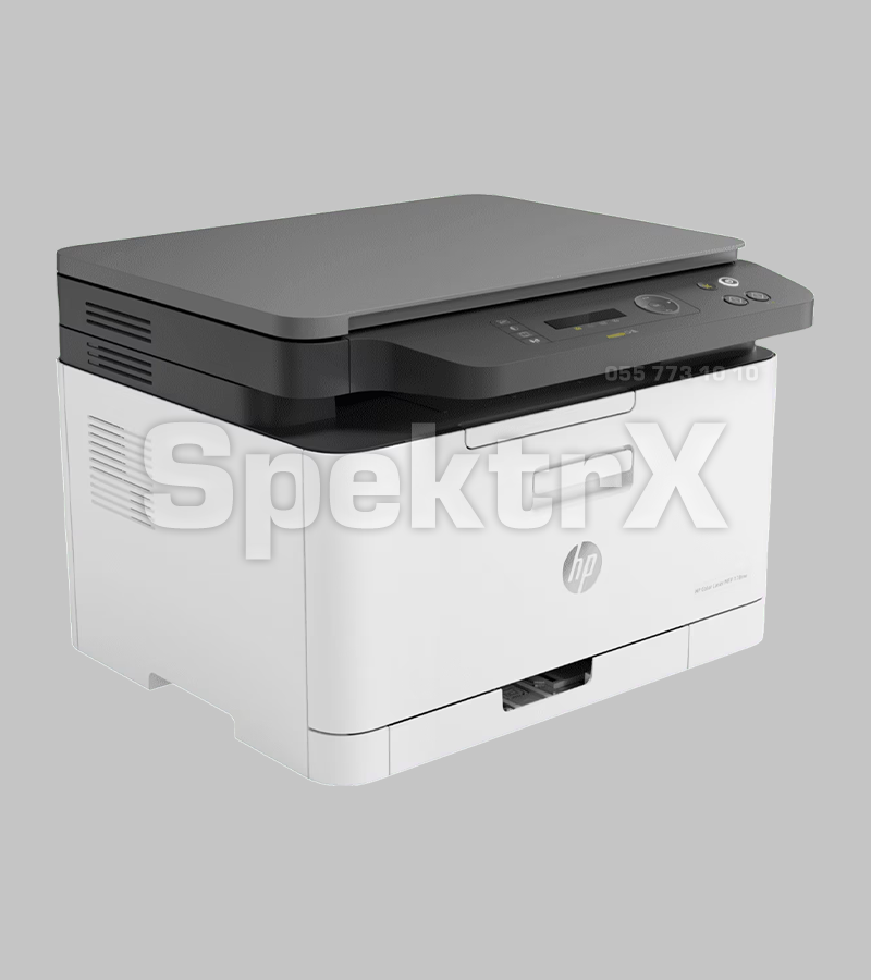 HP Color LaserJet MFP 178nw (4ZB96A)