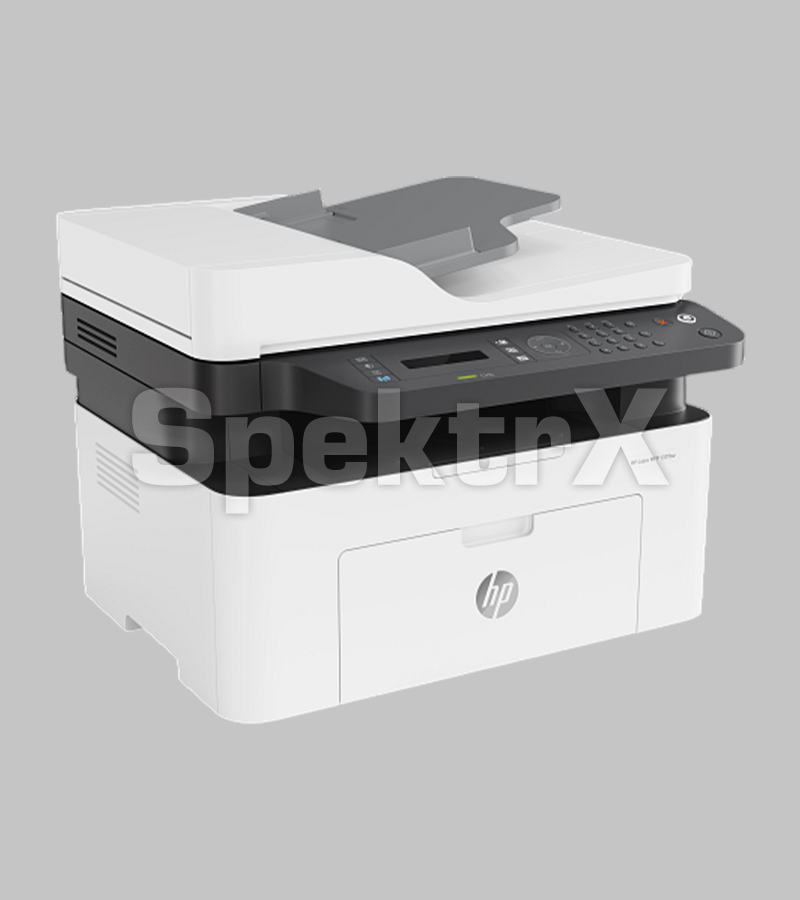 HP Laser 137fnw (4ZB84A)