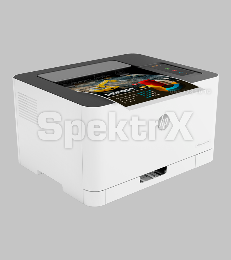 HP Color Laser 150a (4ZB94A)