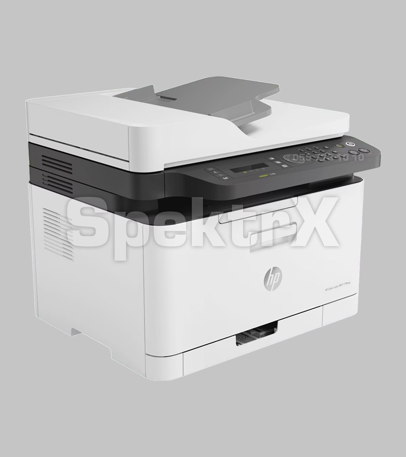 HP Color Laser MFP 179fnw (4ZB97A)