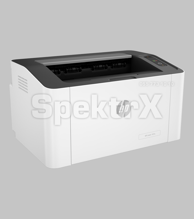 HP Laser 107a (4ZB77A)