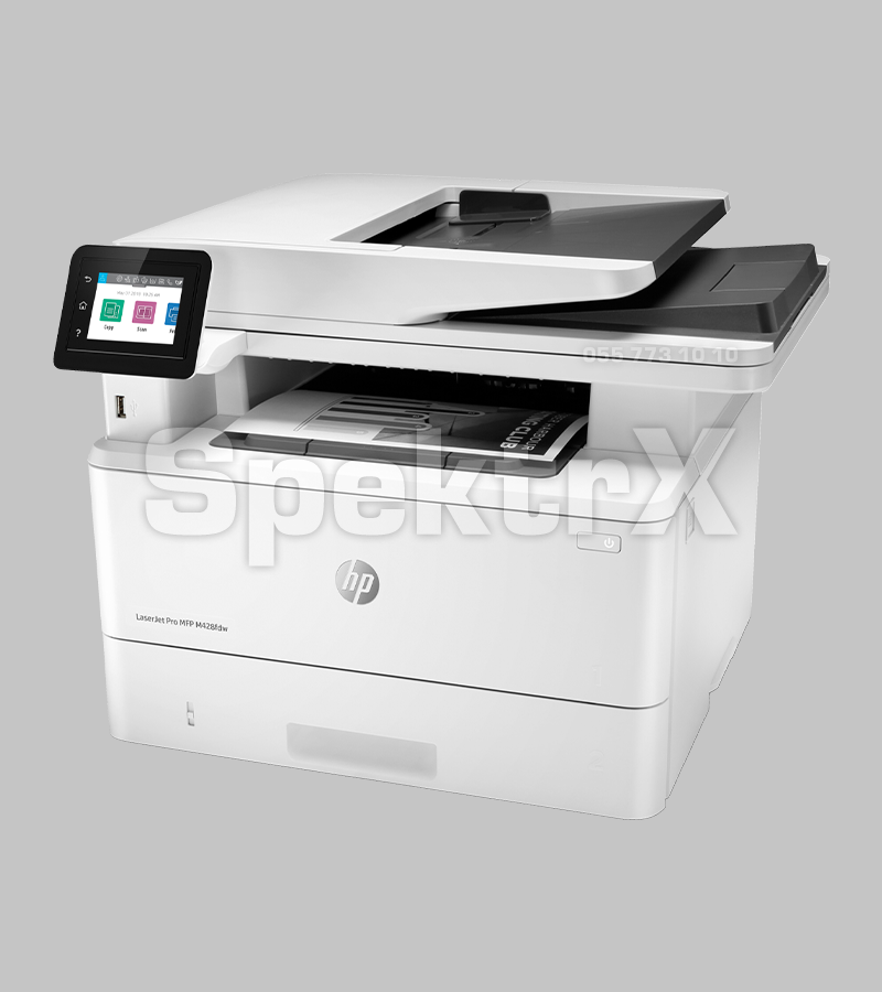 HP LaserJet Pro MFP M428fdw (W1A30A)