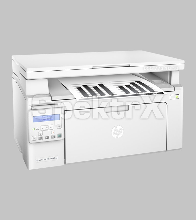 HP LASERJET PRO M130NW (G3Q58A)
