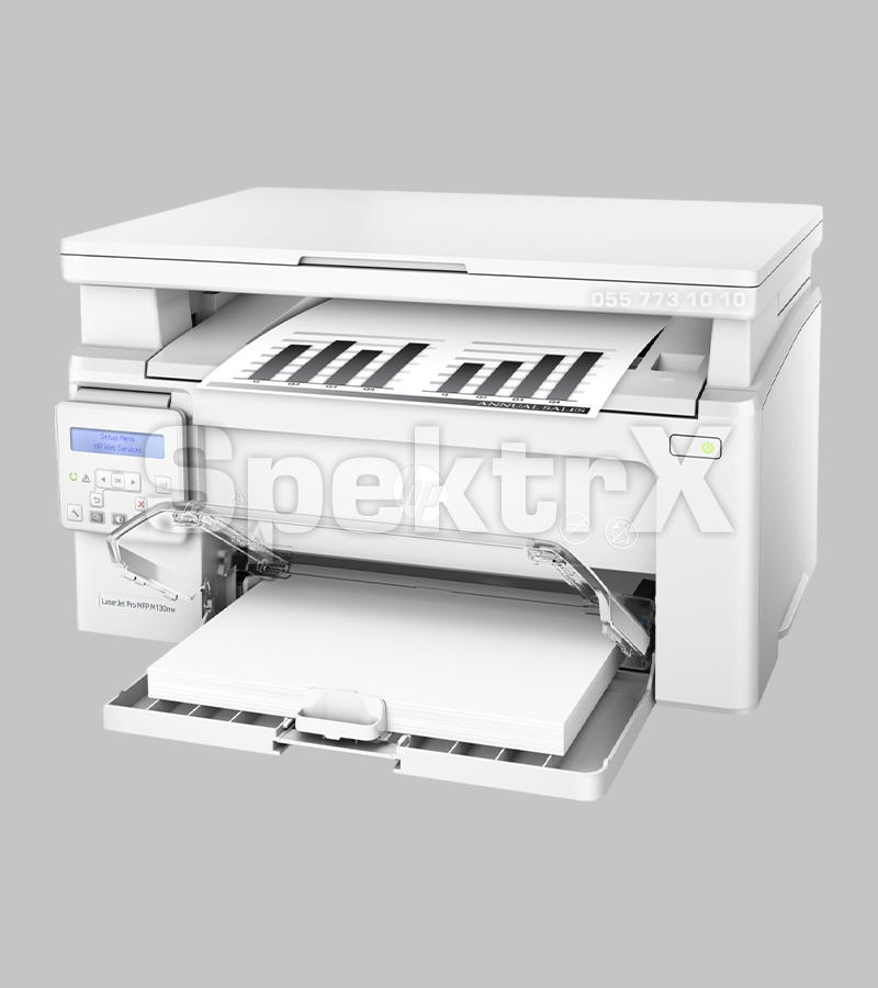 HP LASERJET PRO M130NW (G3Q58A)