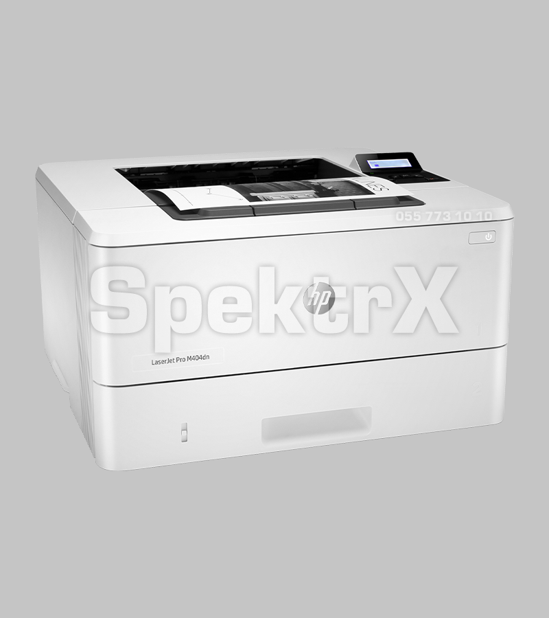 HP LaserJet Pro M404dn (W1A53A)