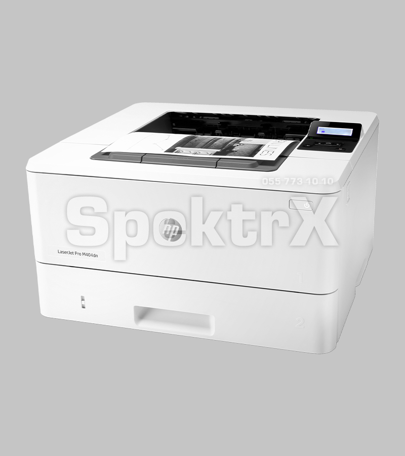 HP LaserJet Pro M404dn (W1A53A)
