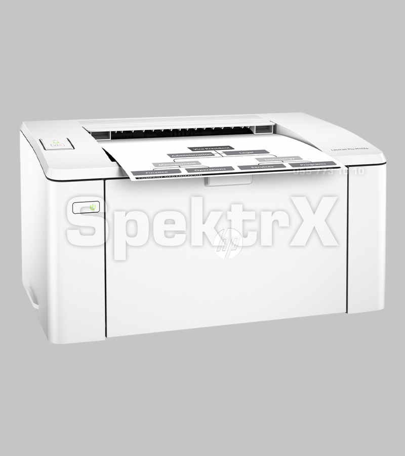 HP LASERJET PRO M102A (G3Q34A)