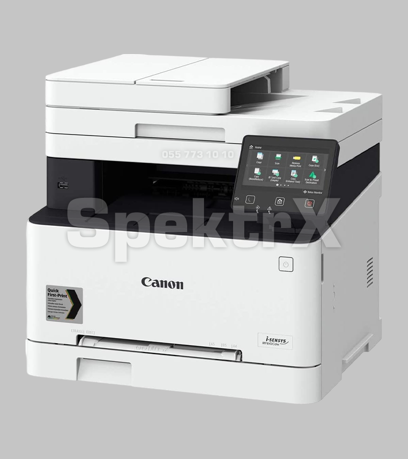 Canon Printer I-SENSYS MF443DW EU MFP (3514C008AA)