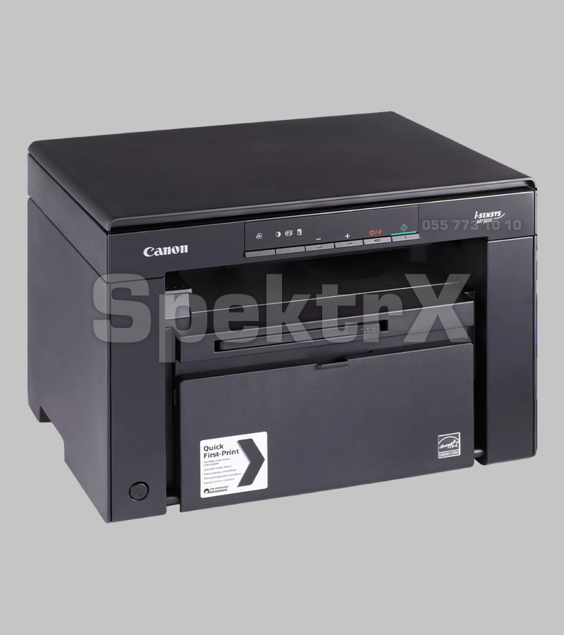 Canon I-SENSYS MF3010 (5252B004AB)