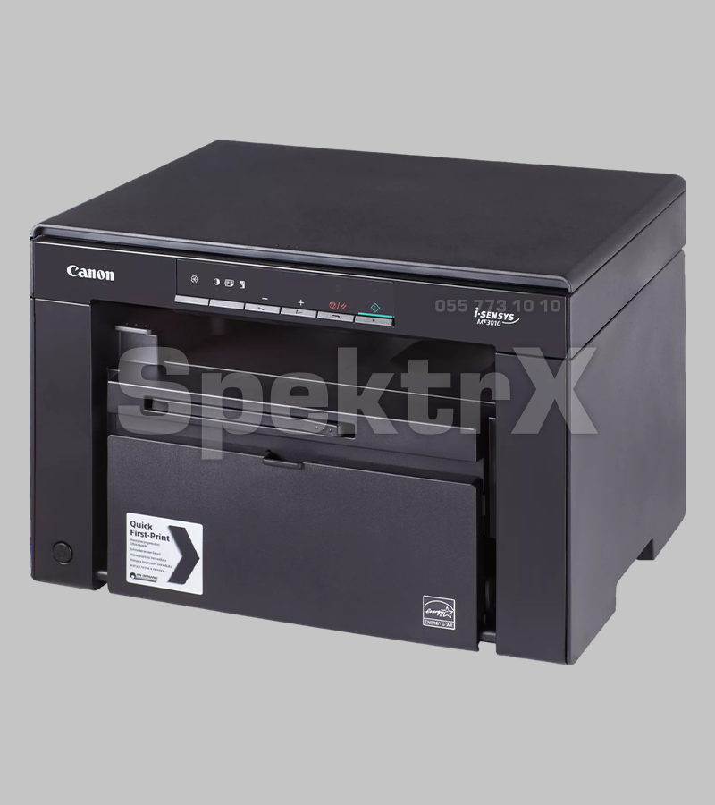 Canon I-SENSYS MF3010 (5252B004AB)