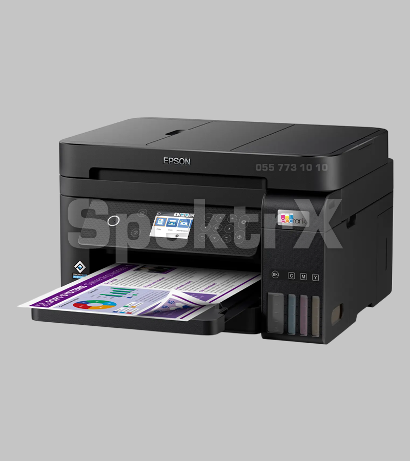 Epson L6270