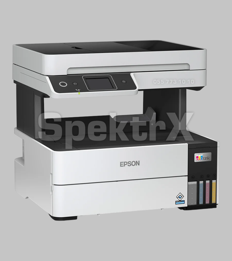 Epson L6490 CIS