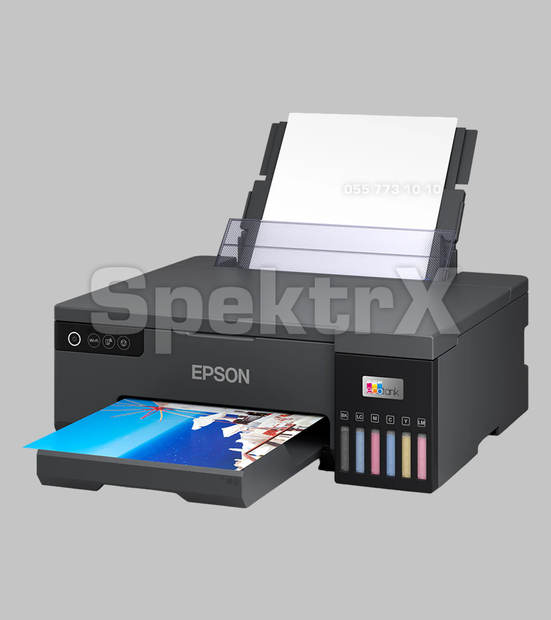 Epson EcoTank L8050 MEAF (C11CK37403)