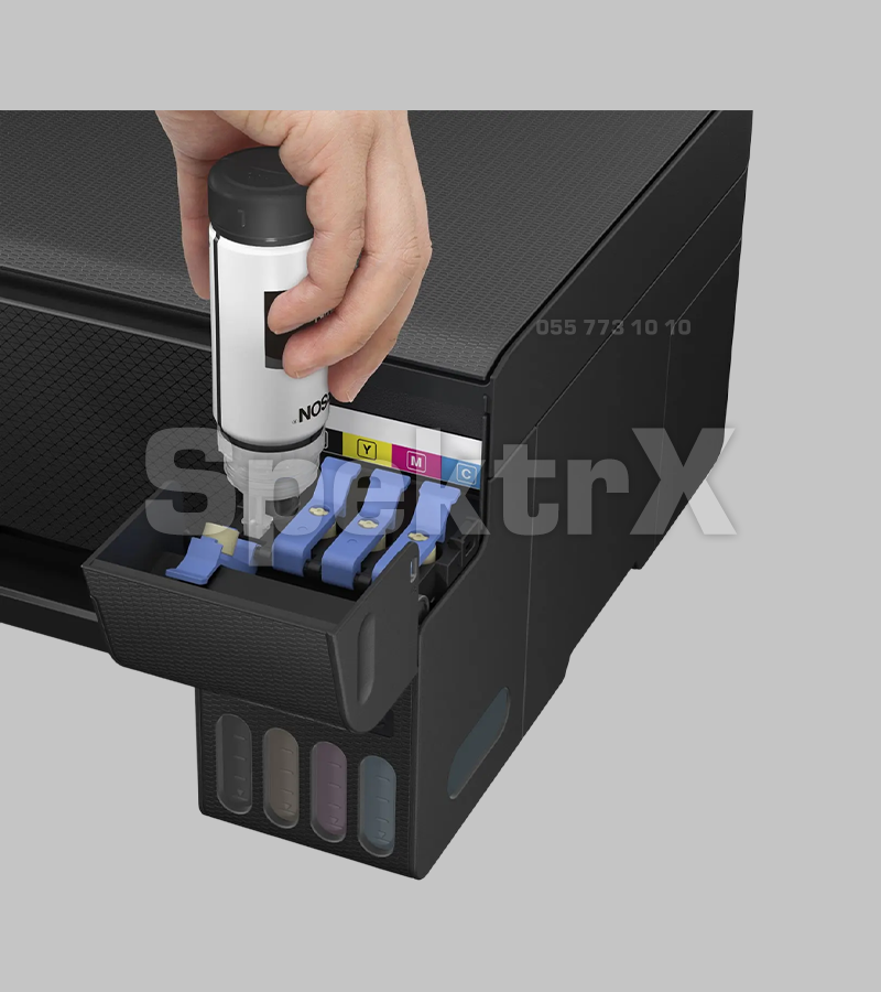 Epson L3201 (C11CJ69402)