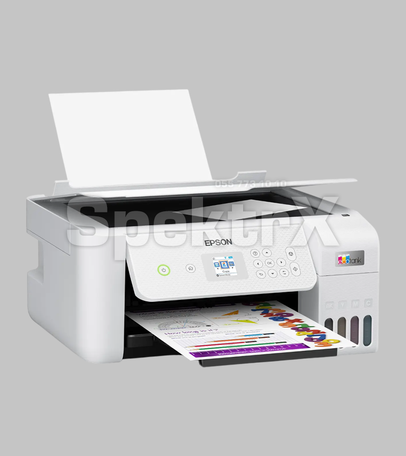 Epson L3266 CIS (C11CJ66411-N)