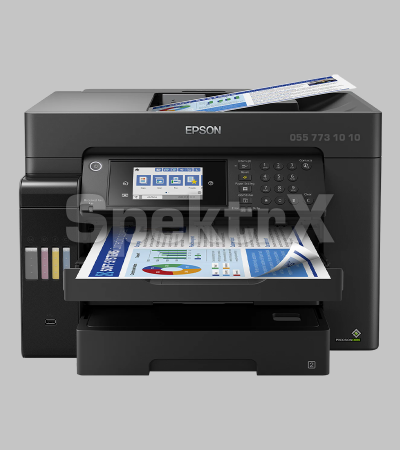 Epson L15160 CIS