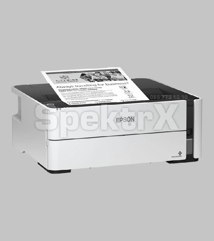 Epson M1170 CIS (C11CH44404)