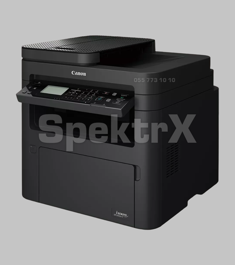 Canon i-SENSYS MF264DW (5938C017)
