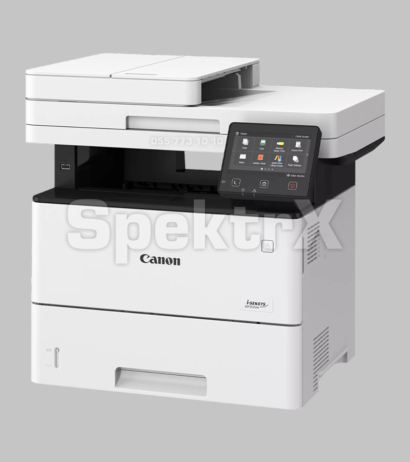 Canon i-SENSYS MF552DW (5160C011)