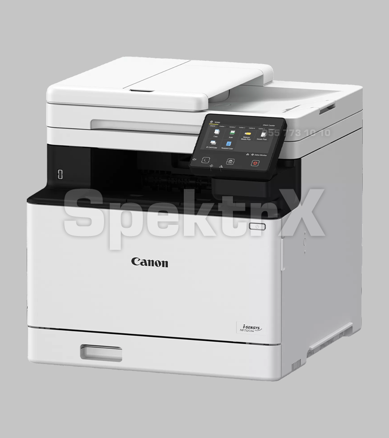 Canon i-SENSYS MF752Cdw (5455C012)