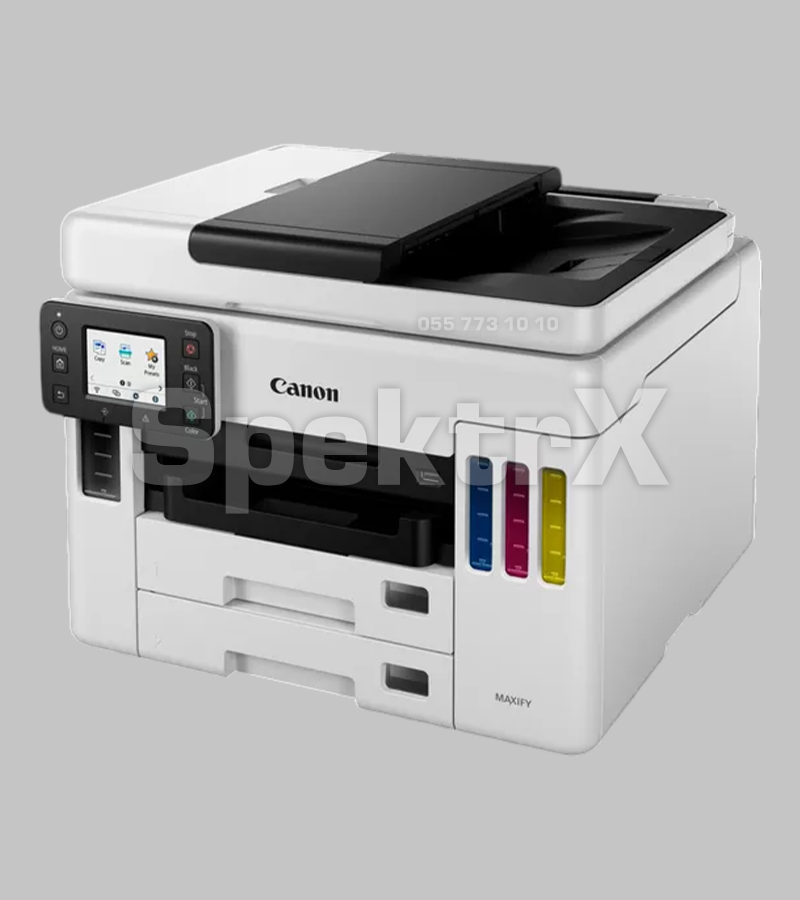 Canon MAXIFY GX7040 (4471C009AA)