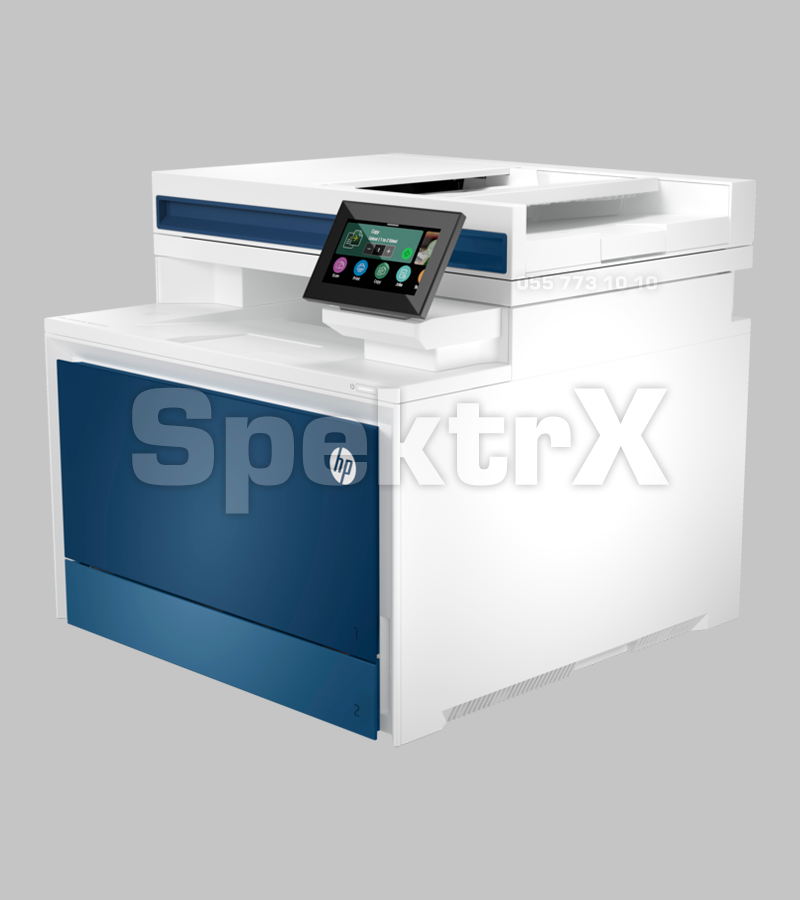 HP Color LaserJet Pro MFP 4303fdn (5HH66A)