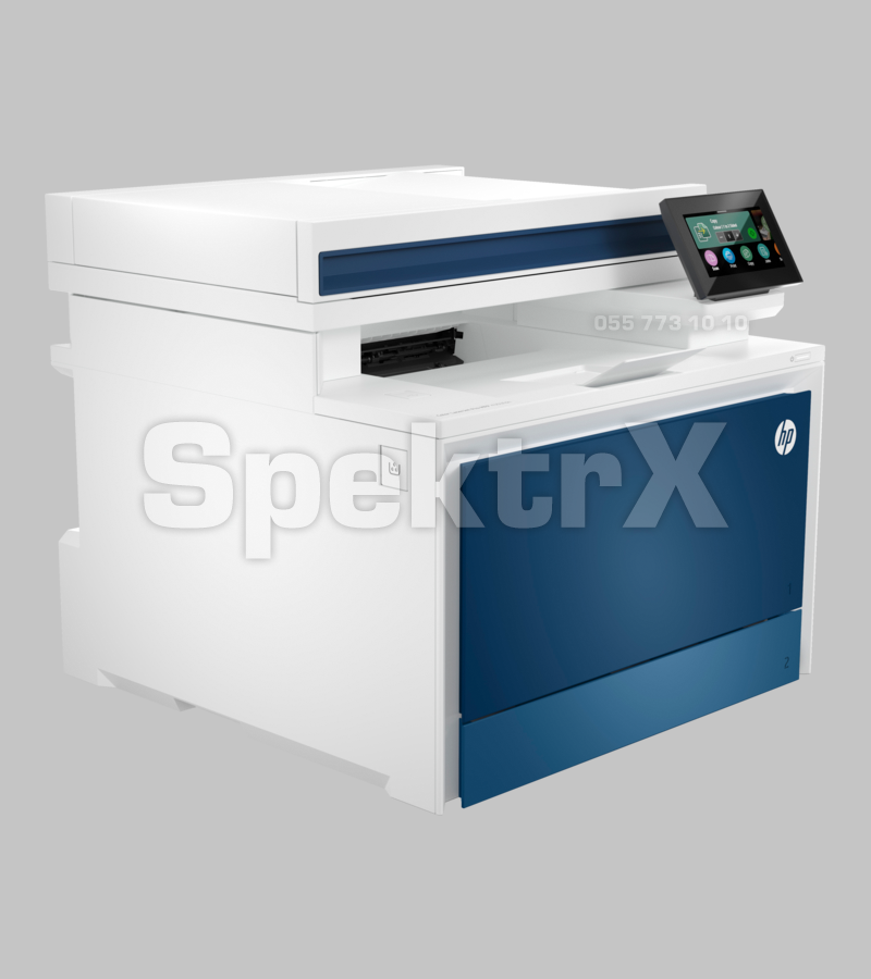 HP Color LaserJet Pro MFP 4303fdn (5HH66A)