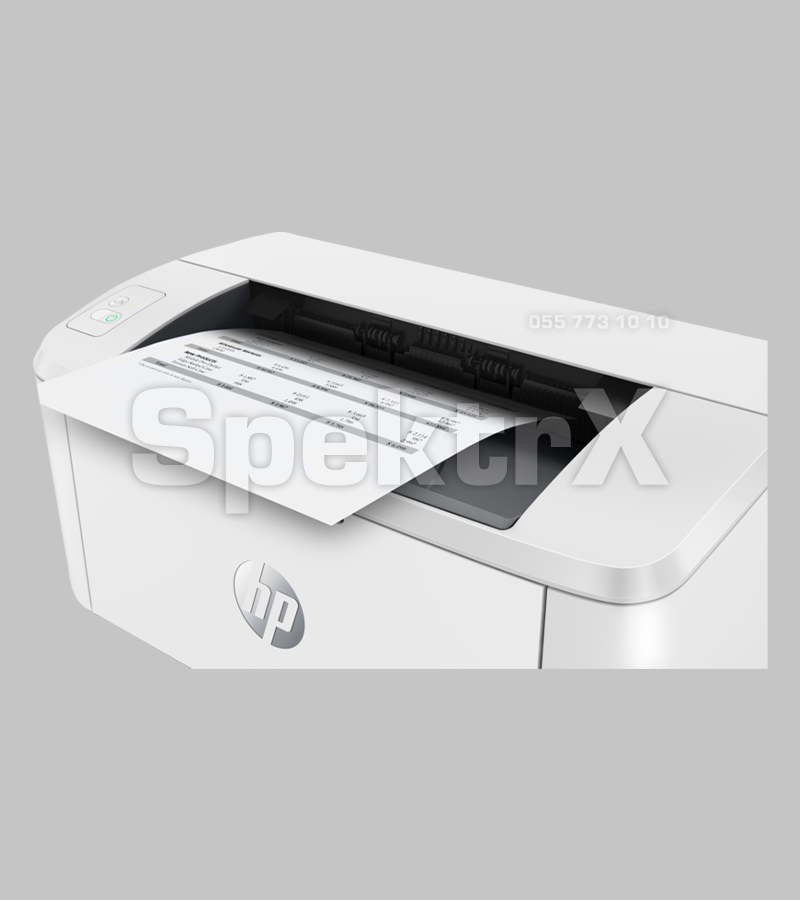 HP LaserJet M111a