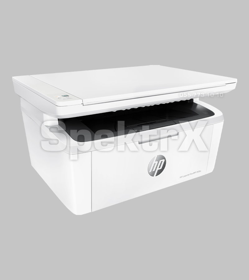 HP LaserJet Pro MFP M28a