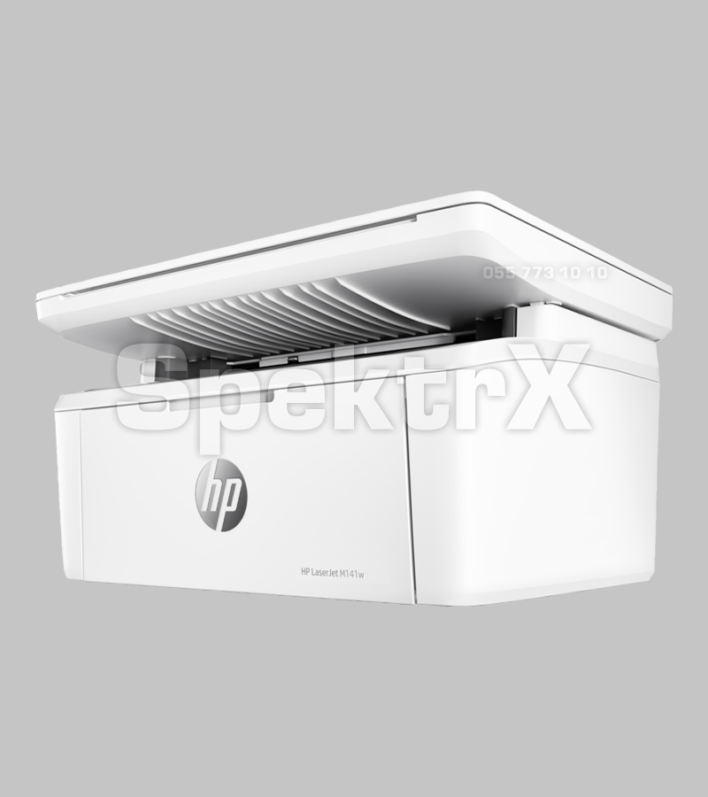 HP LaserJet MFP M141w (7MD74A)