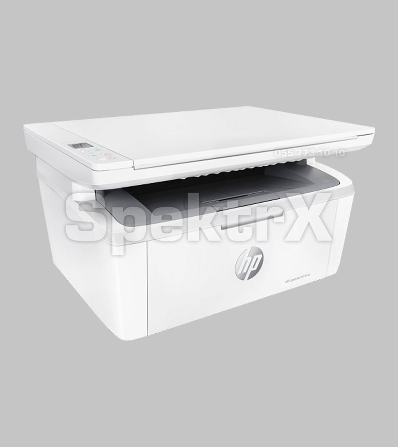 HP LaserJet MFP M141w (7MD74A)