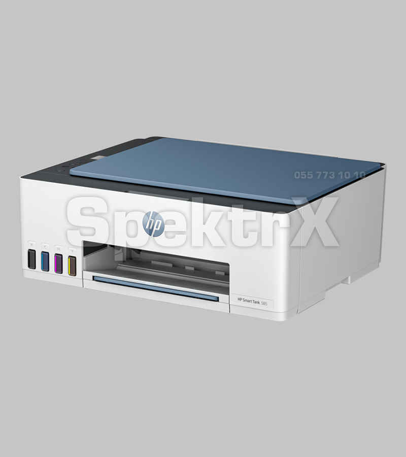 HP Smart Tank 520 All-in-One (1F3W2A)
