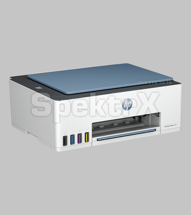HP Smart Tank 585 All-in-One (1F3Y4A)