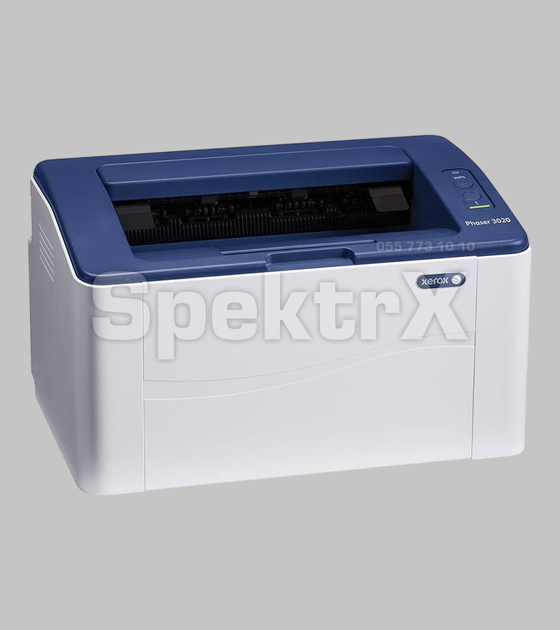 Xerox Phaser 3020