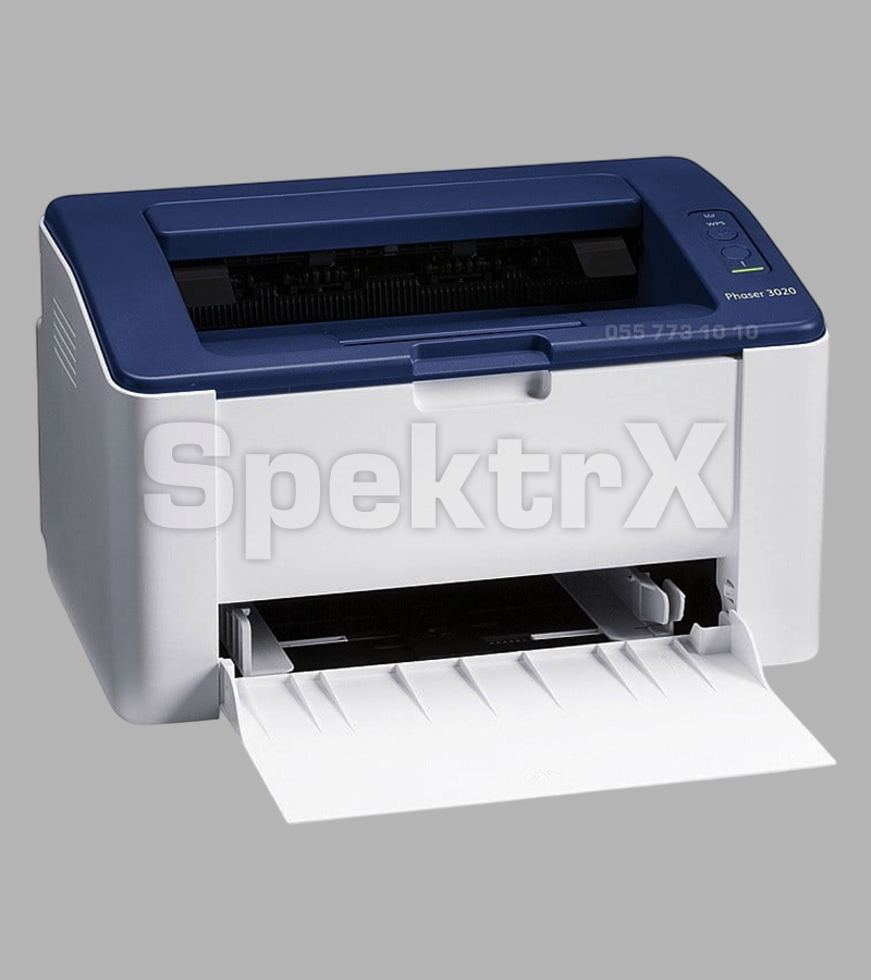 Xerox Phaser 3020