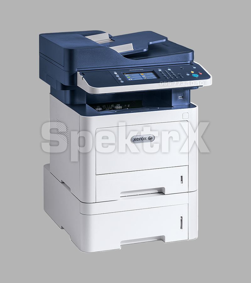 Xerox WorkCentre 3335