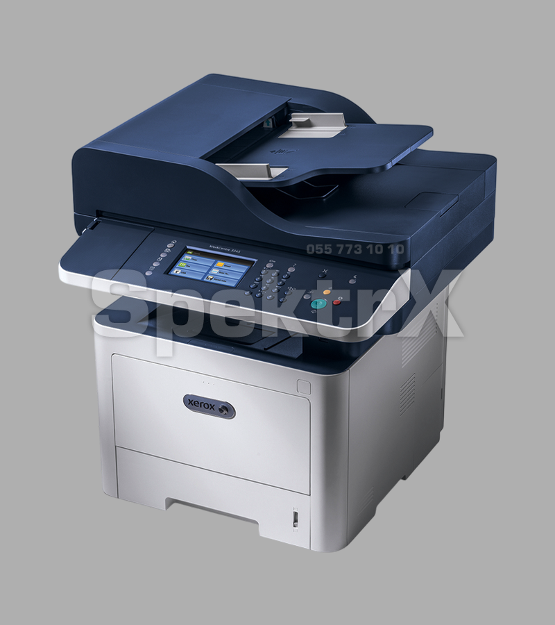 Xerox WorkCentre 3335