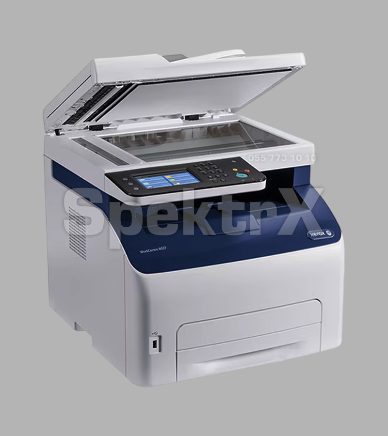 Xerox WorkCentre 7225