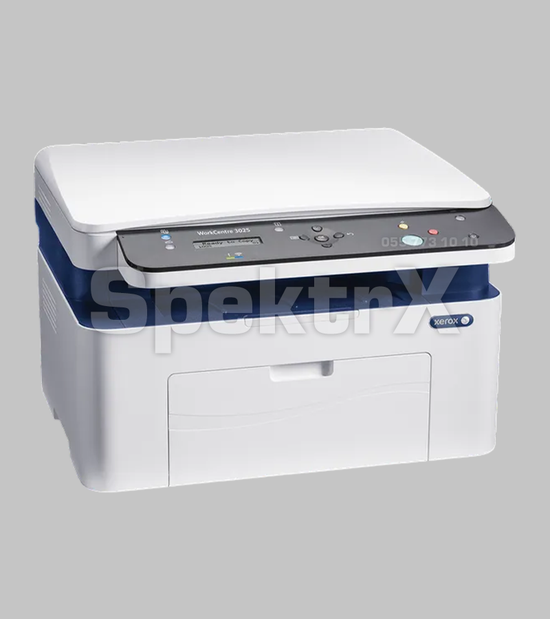 Xerox WorkCentre 3025