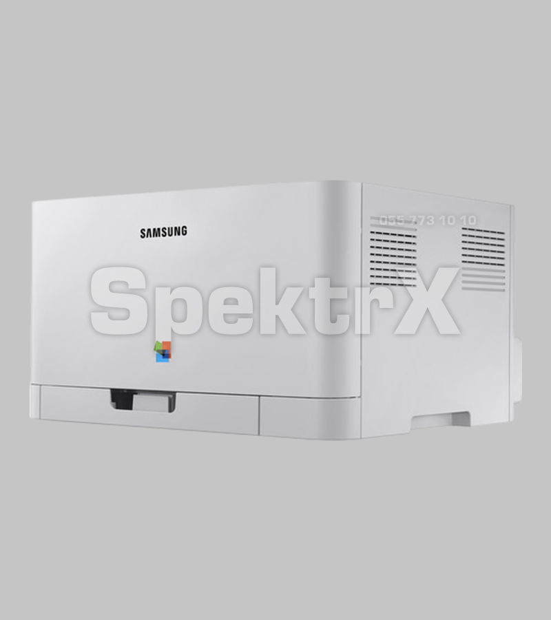 Samsung Xpress SL-C430W