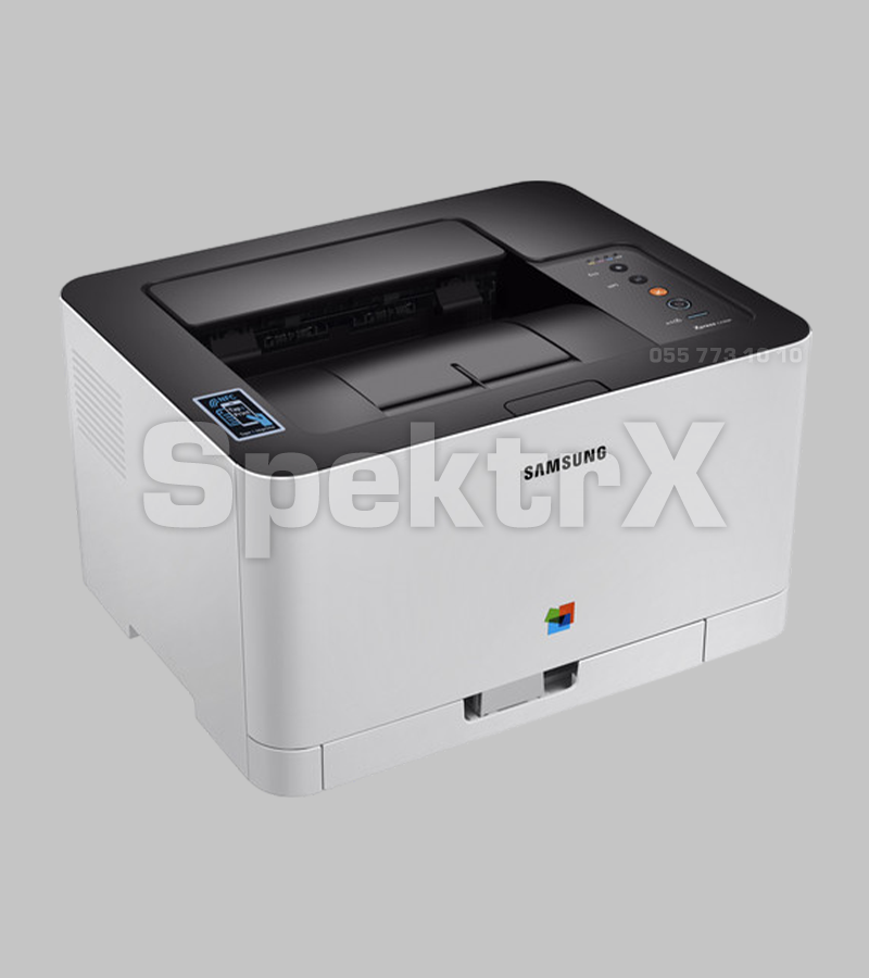 Samsung Xpress SL-C430W