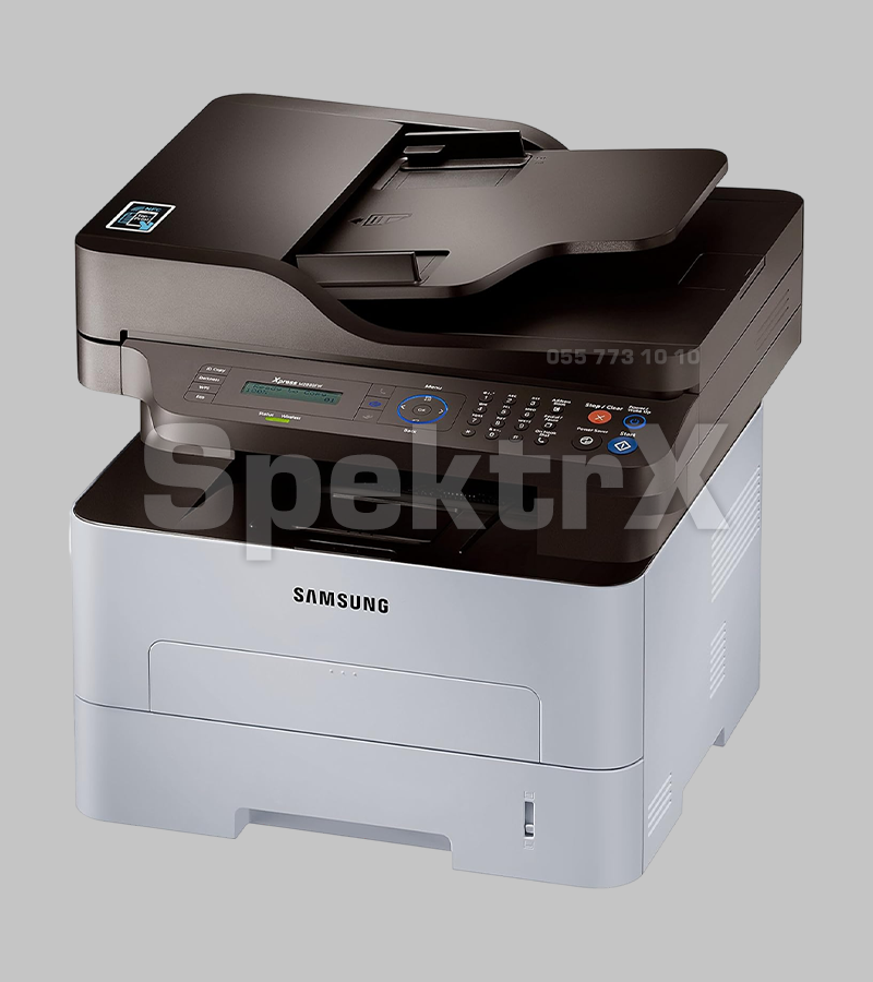 Samsung Xpress SL-M2880FW