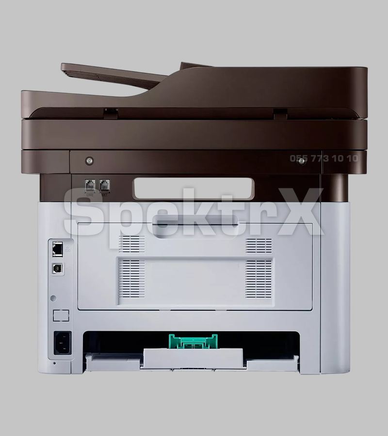 Samsung Xpress SL-M2880FW