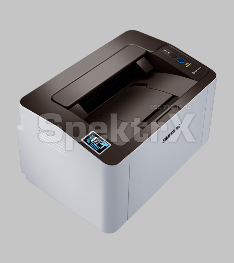 Samsung Xpress SL-M2020W