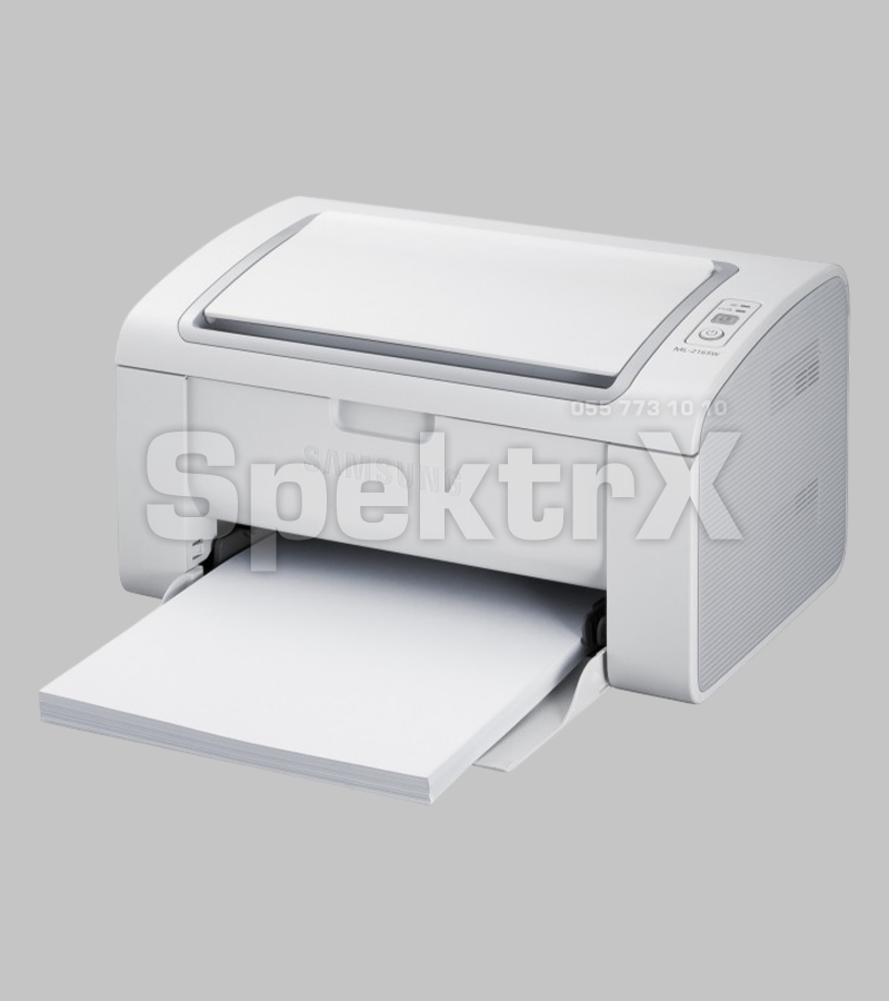 Samsung ML-2165W Laser