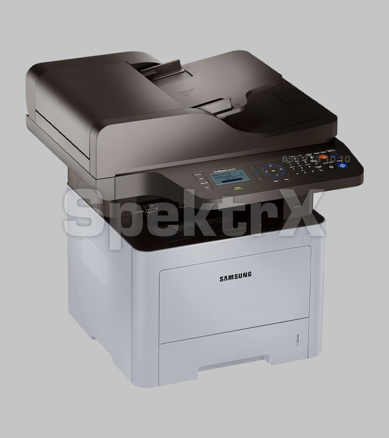 Samsung ProXpress SL-M3870FW